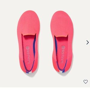 Rothy’s ballet flats
